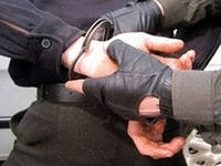 В Днепропетровске бывшие правоохранители решили подзаработать разбоем